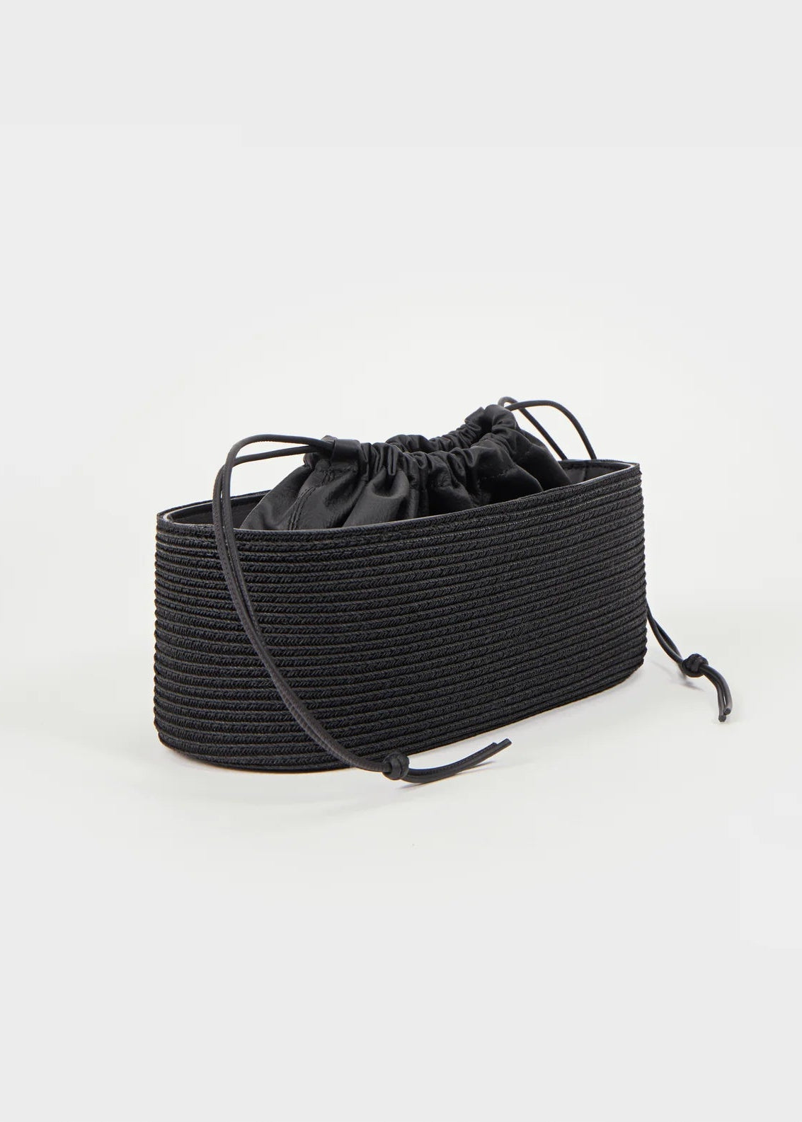 Sophia Black Bag