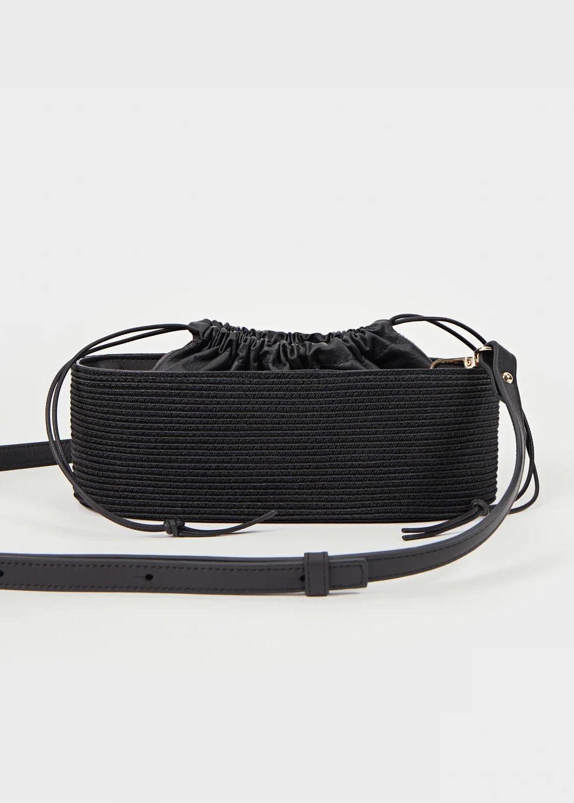 Sophia Black Bag
