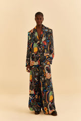 FARM-BOROGODO BLAZER-JUST BRAZIL