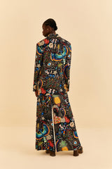 FARM-BOROGODO PANTS-JUST BRAZIL