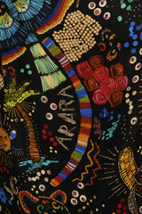 FARM-BOROGODO PANTS-JUST BRAZIL