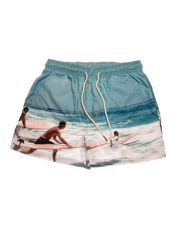 Surfer Boys Swimwear