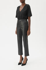 Camilla Black Trousers