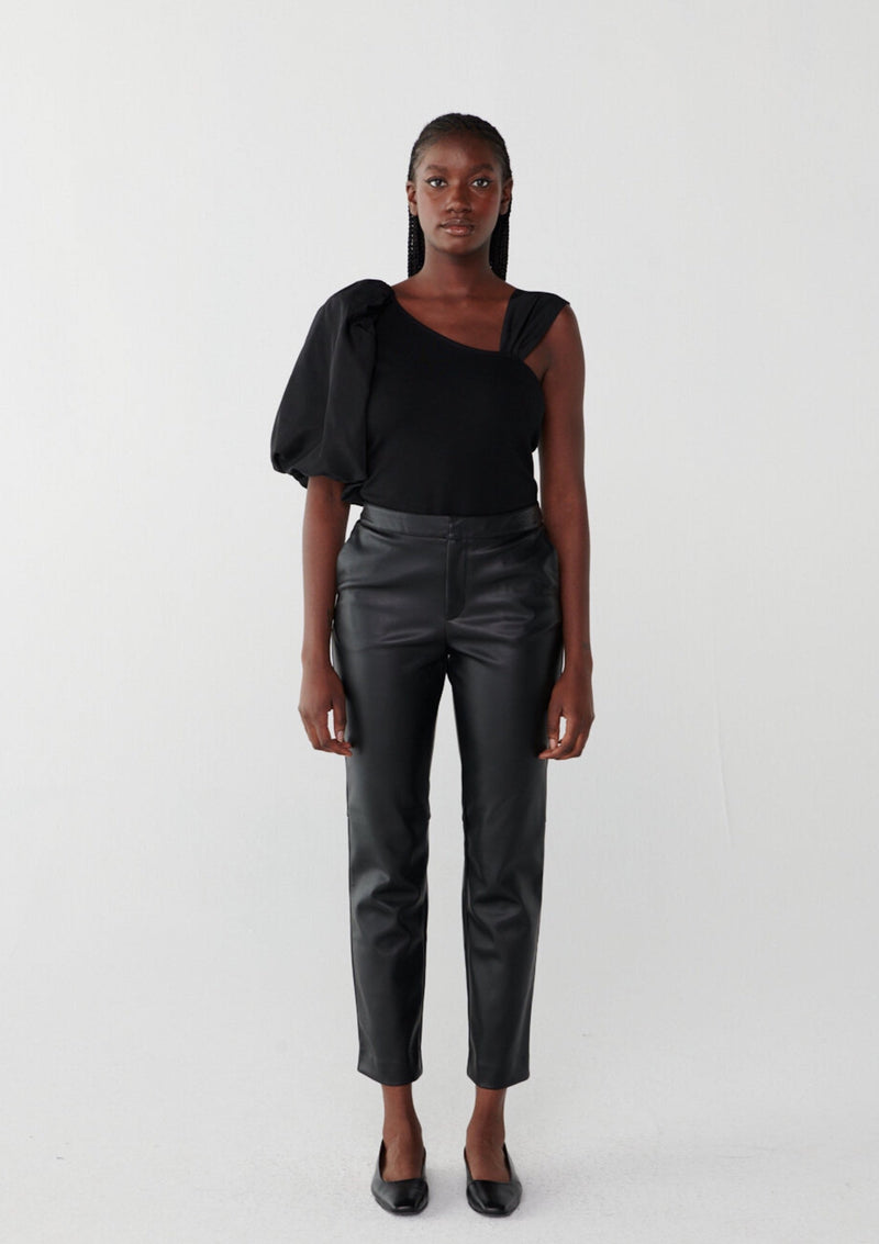 Camilla Black Trousers