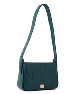 ZEUS AND DIONE-EMERALD SKALA BAG-JUST BRAZIL
