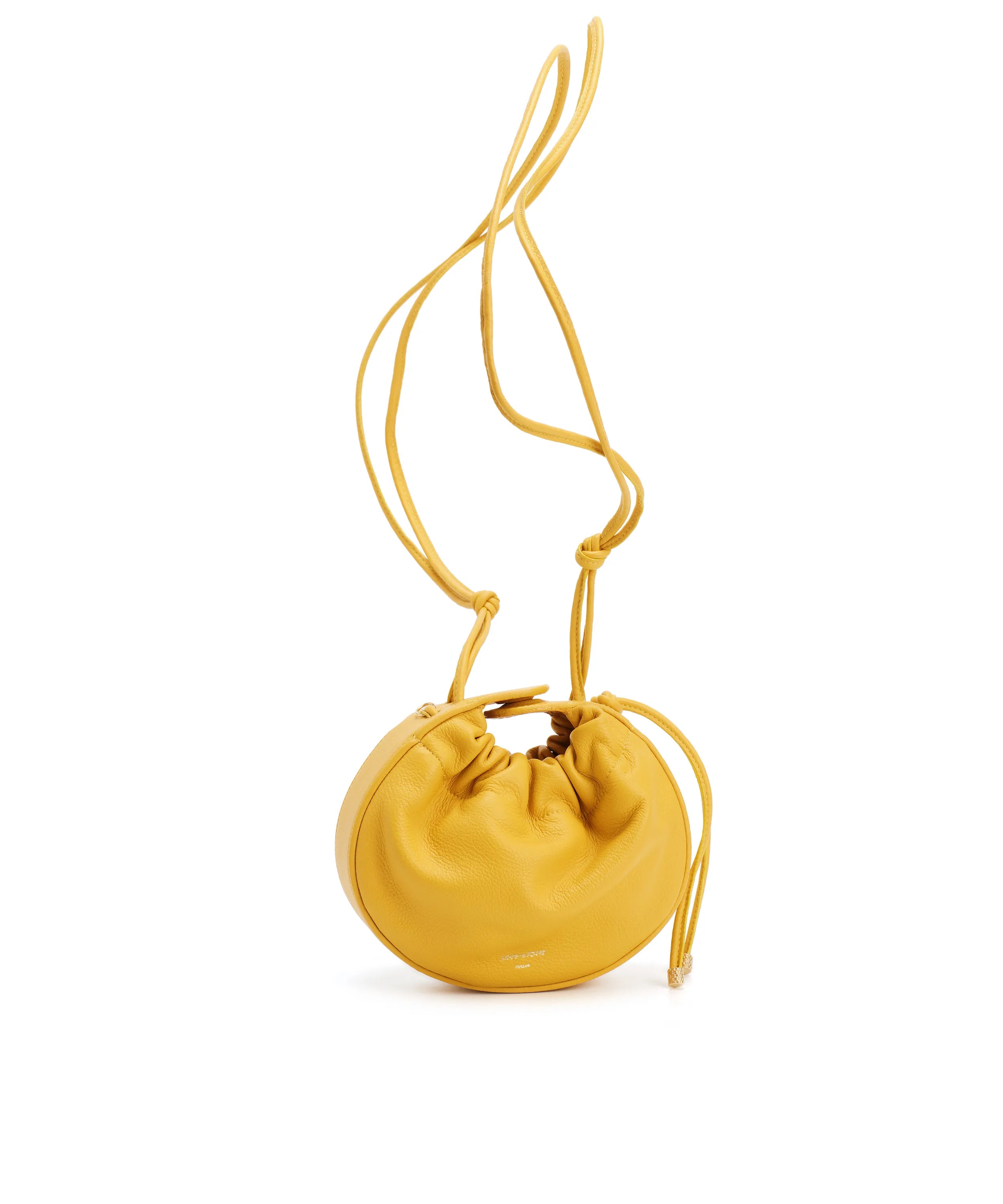 Ilione Yellow Bag