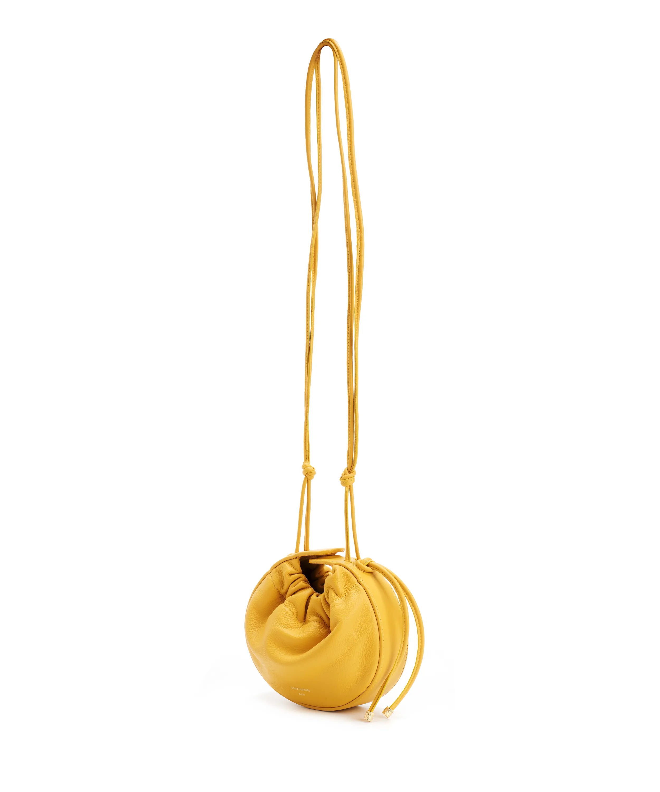 Ilione Yellow Bag