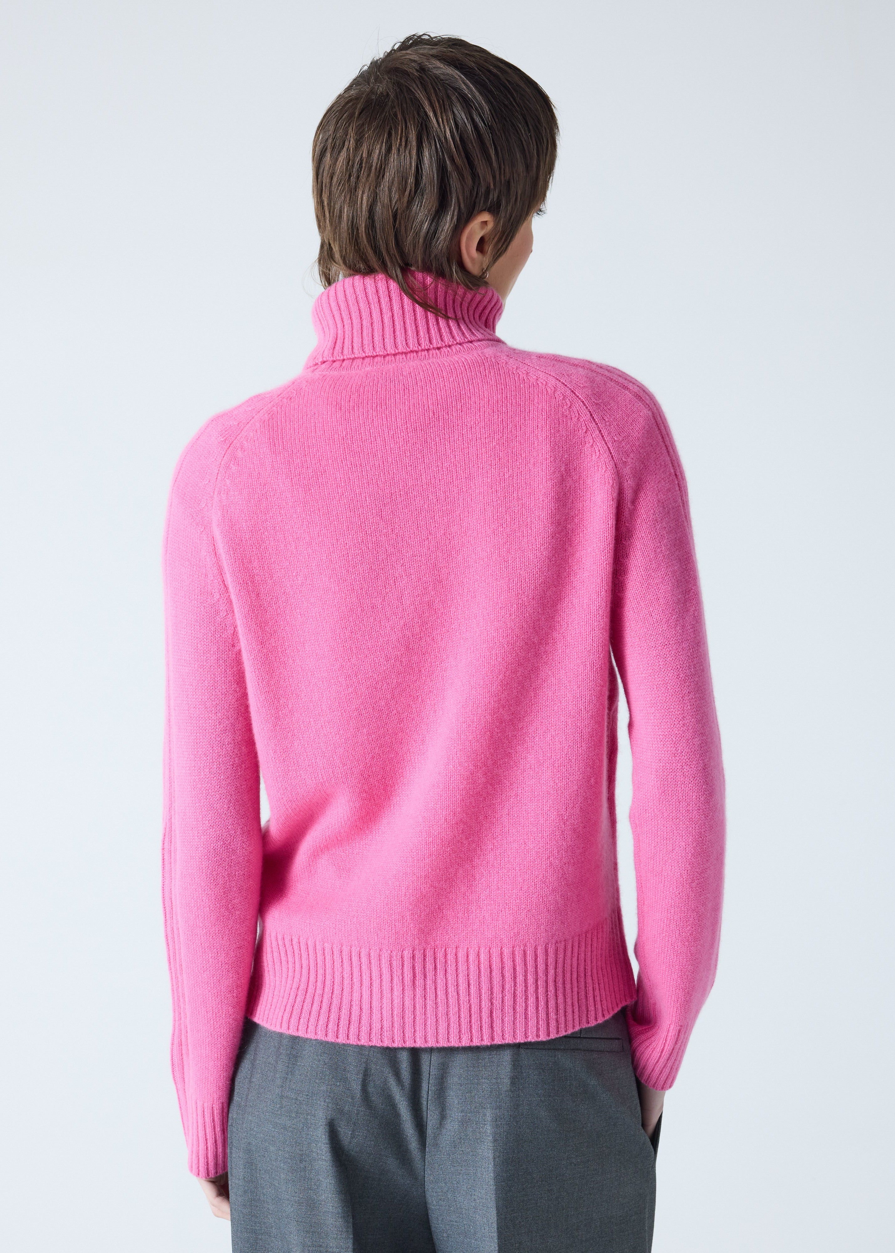 Sylviana Collar Blouse