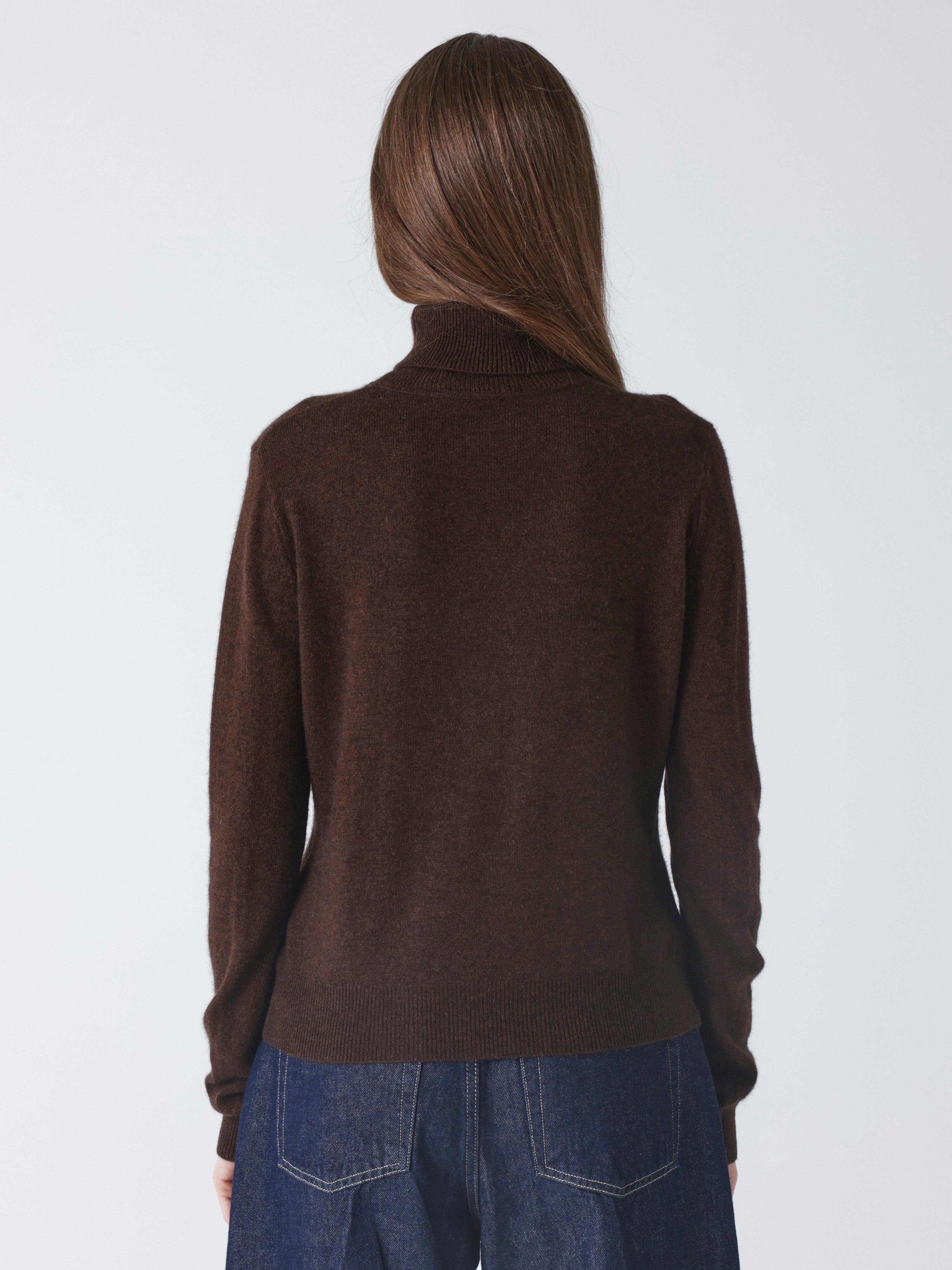 Themys Brownie Blouse