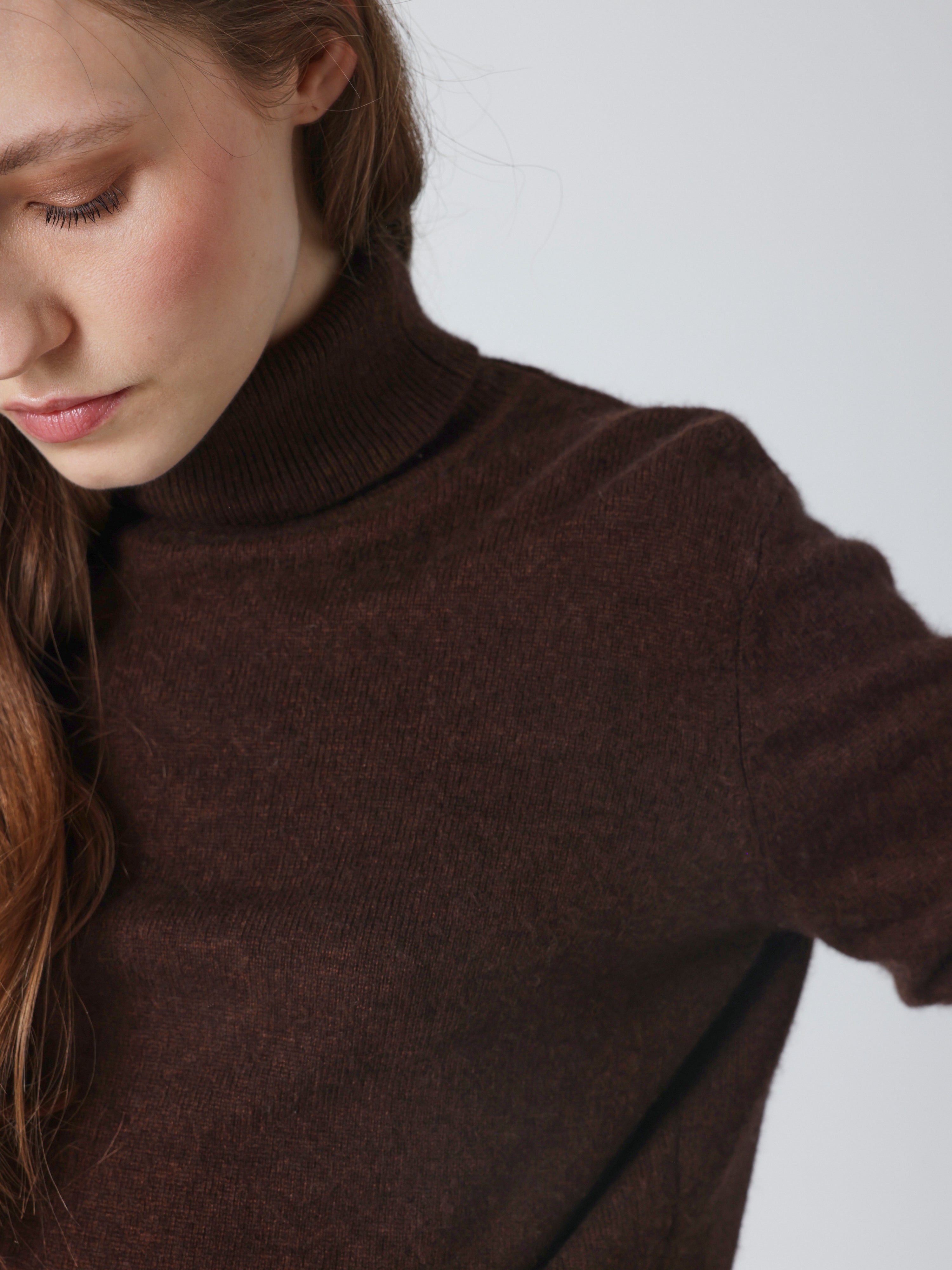 Themys Brownie Blouse