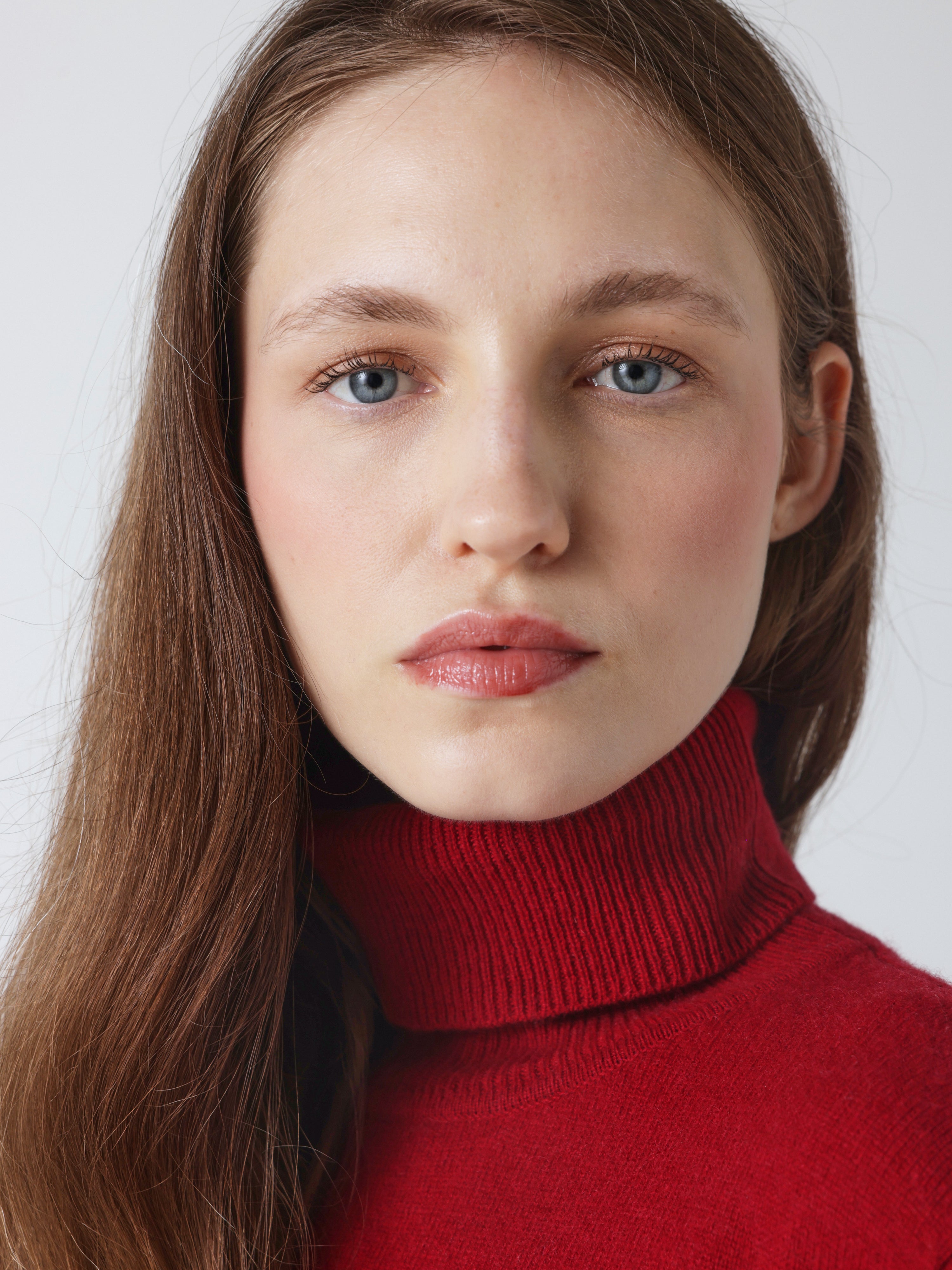 Themys Cherry Blouse