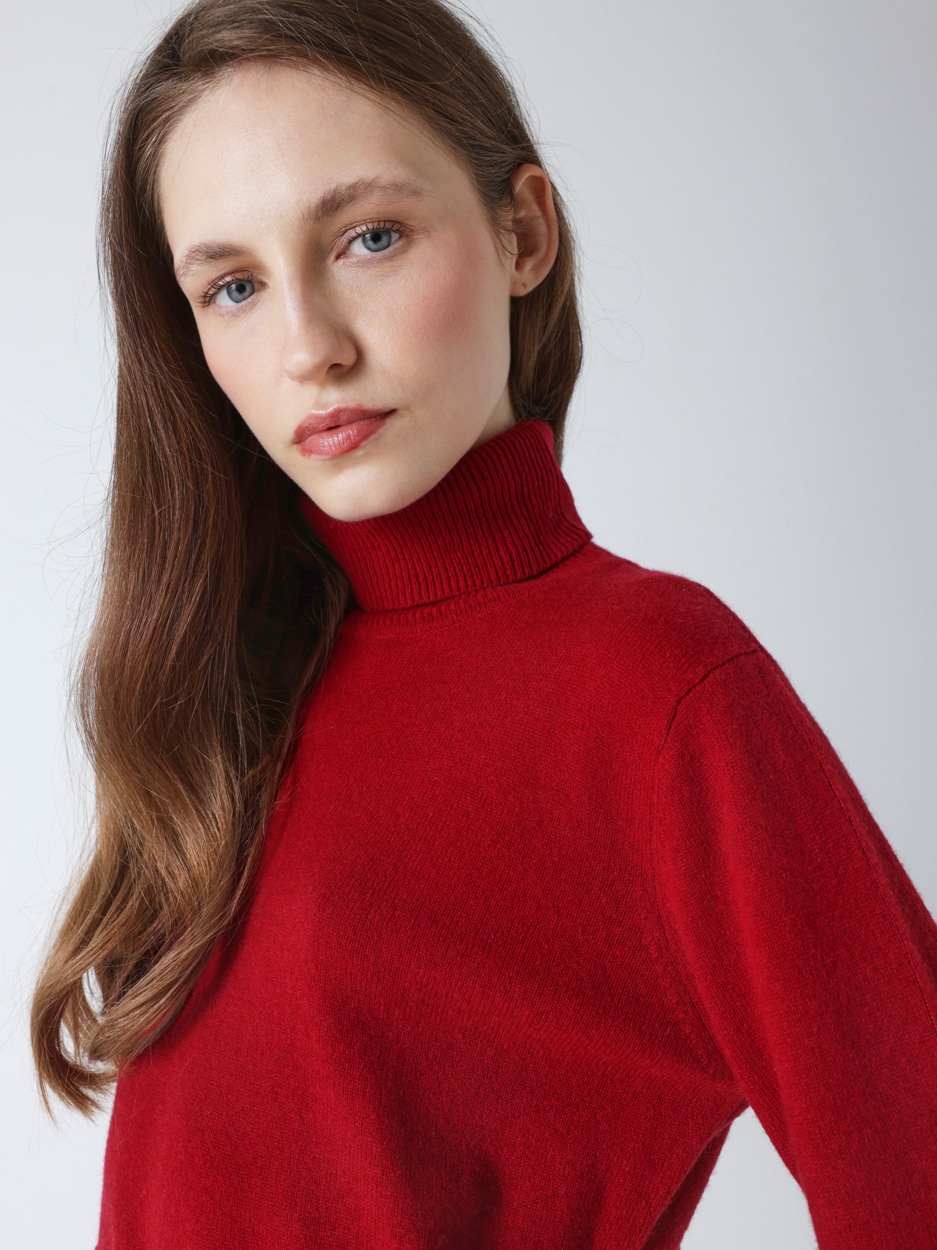 Themys Cherry Blouse