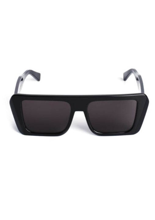 Myrsini Black Sunglasses