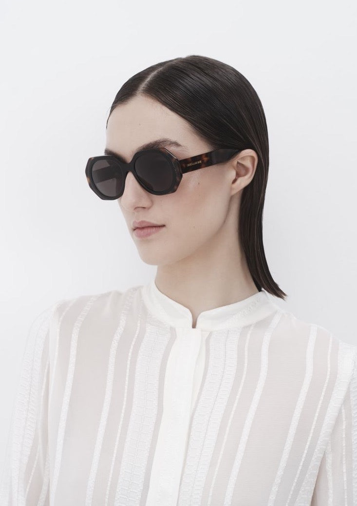 Sylia Sunglasses