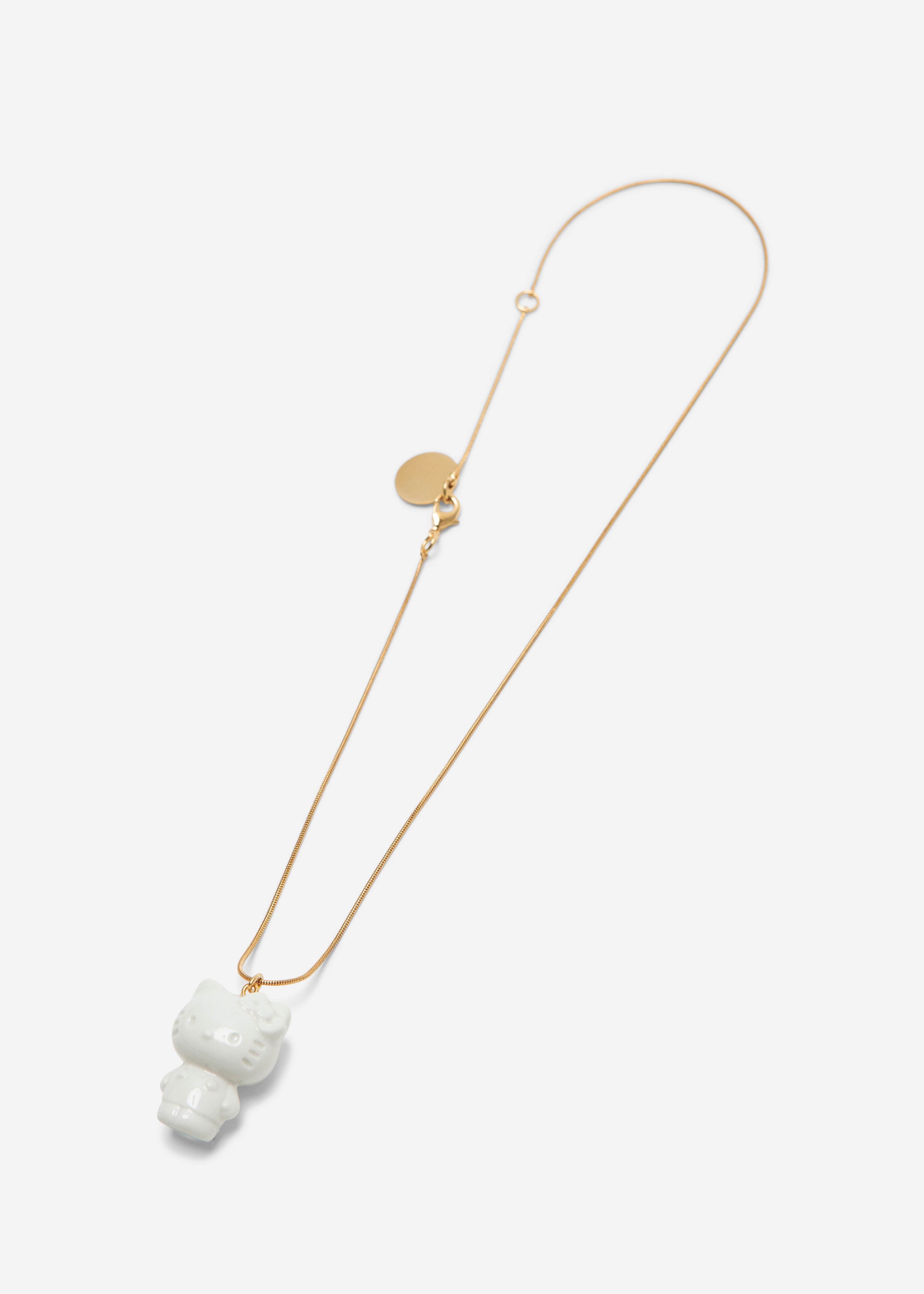 Hello Kitty Pendant