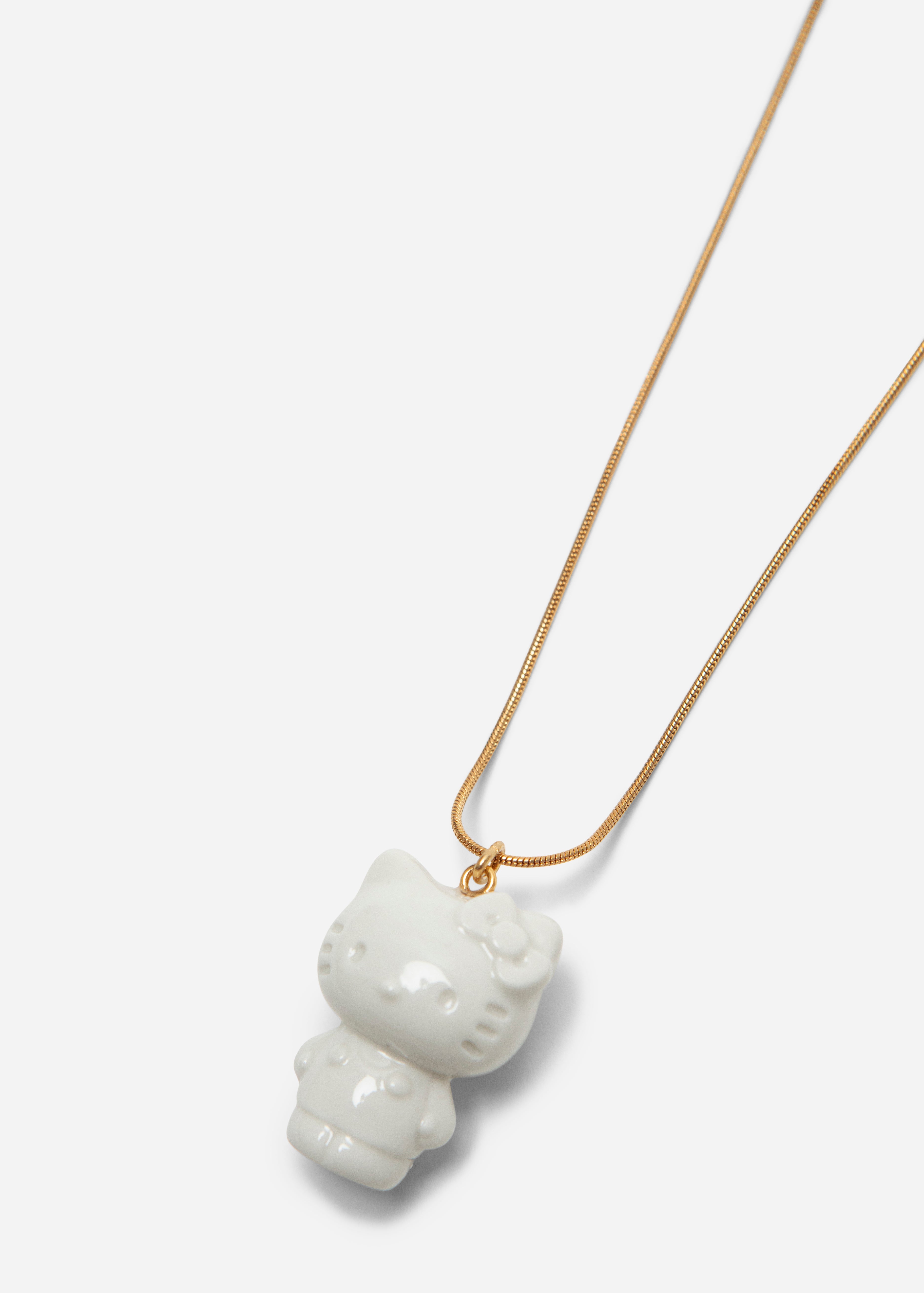 Hello Kitty Pendant