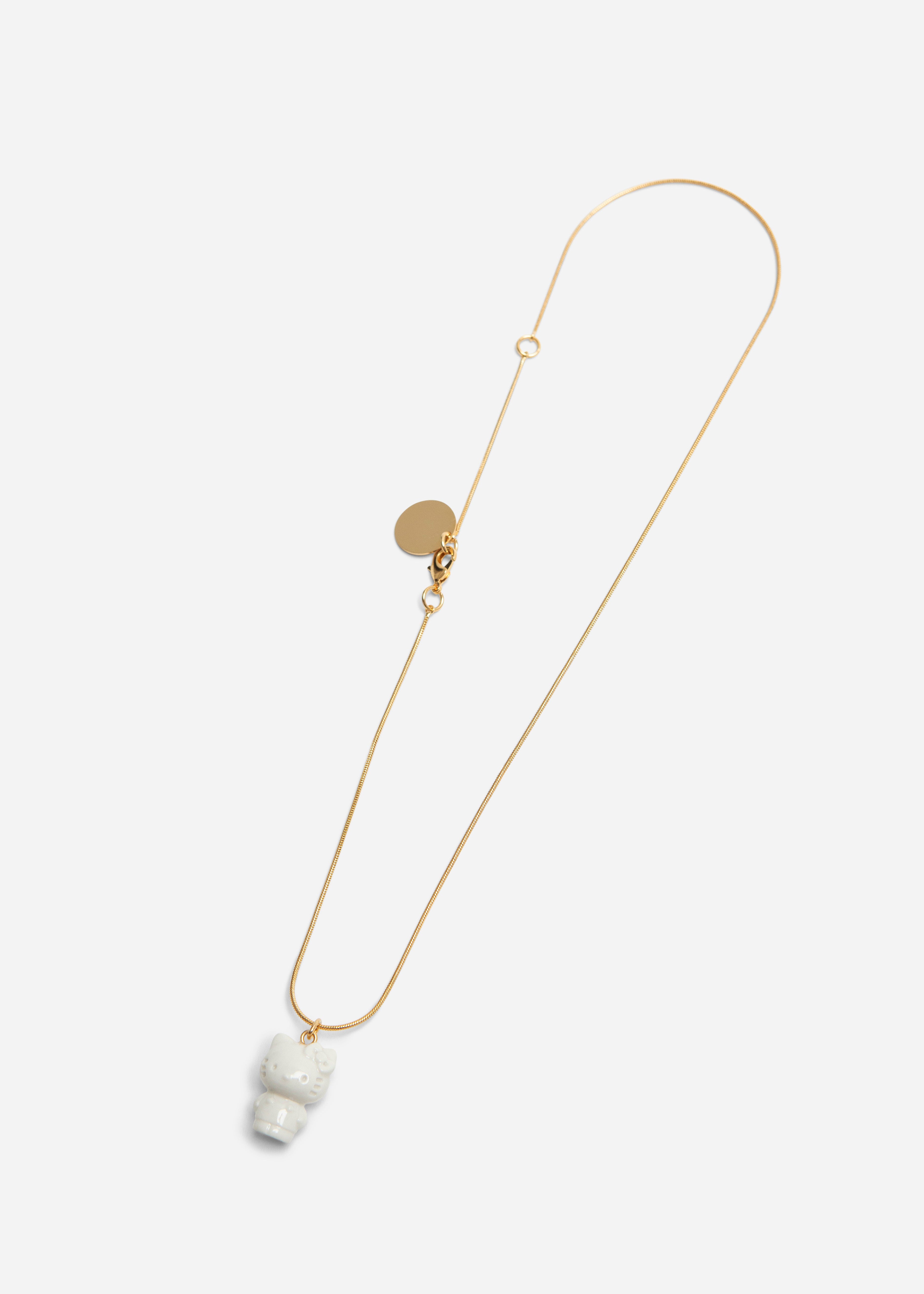 Hello Kitty Mini Pendant