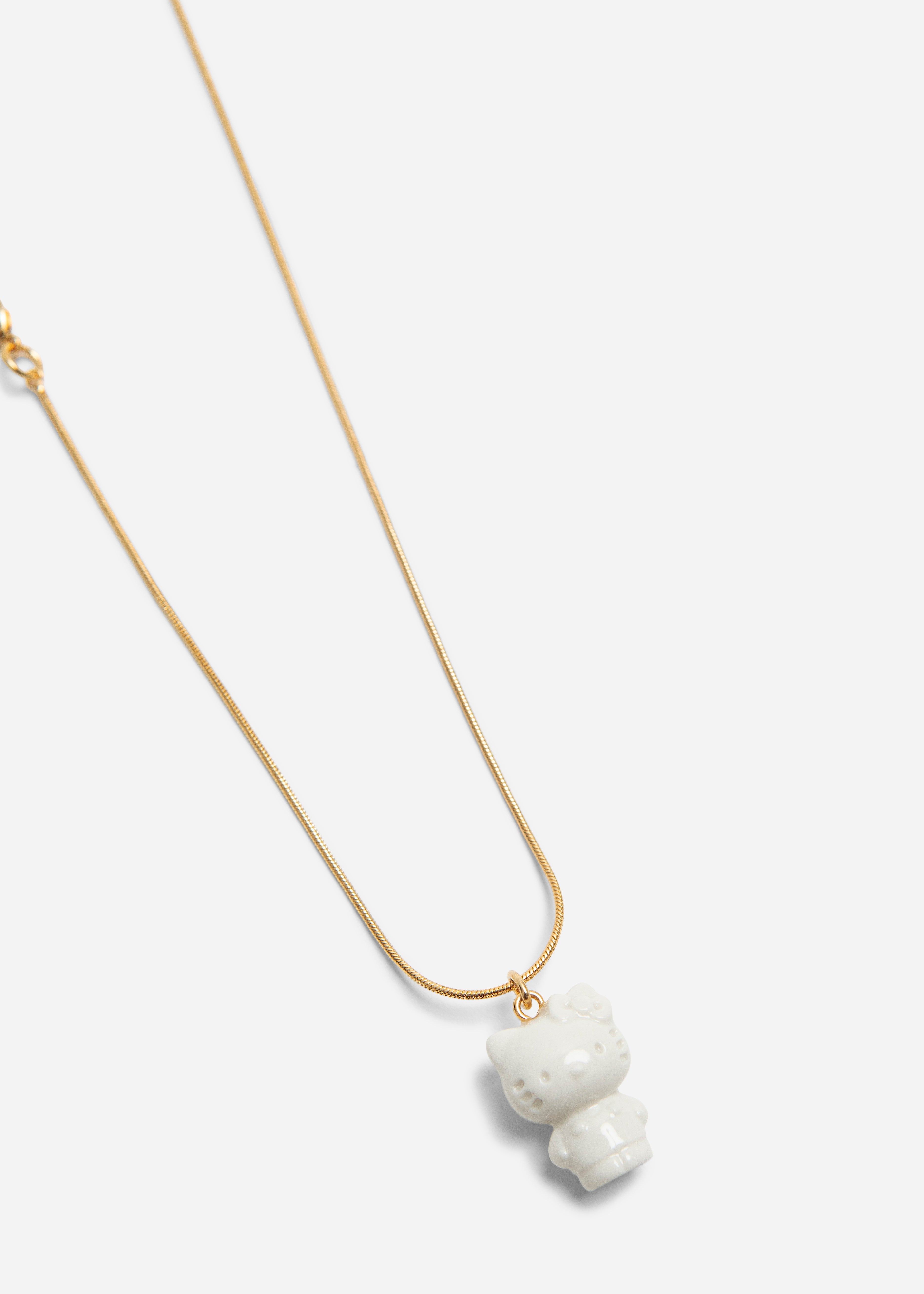 Hello Kitty Mini Pendant