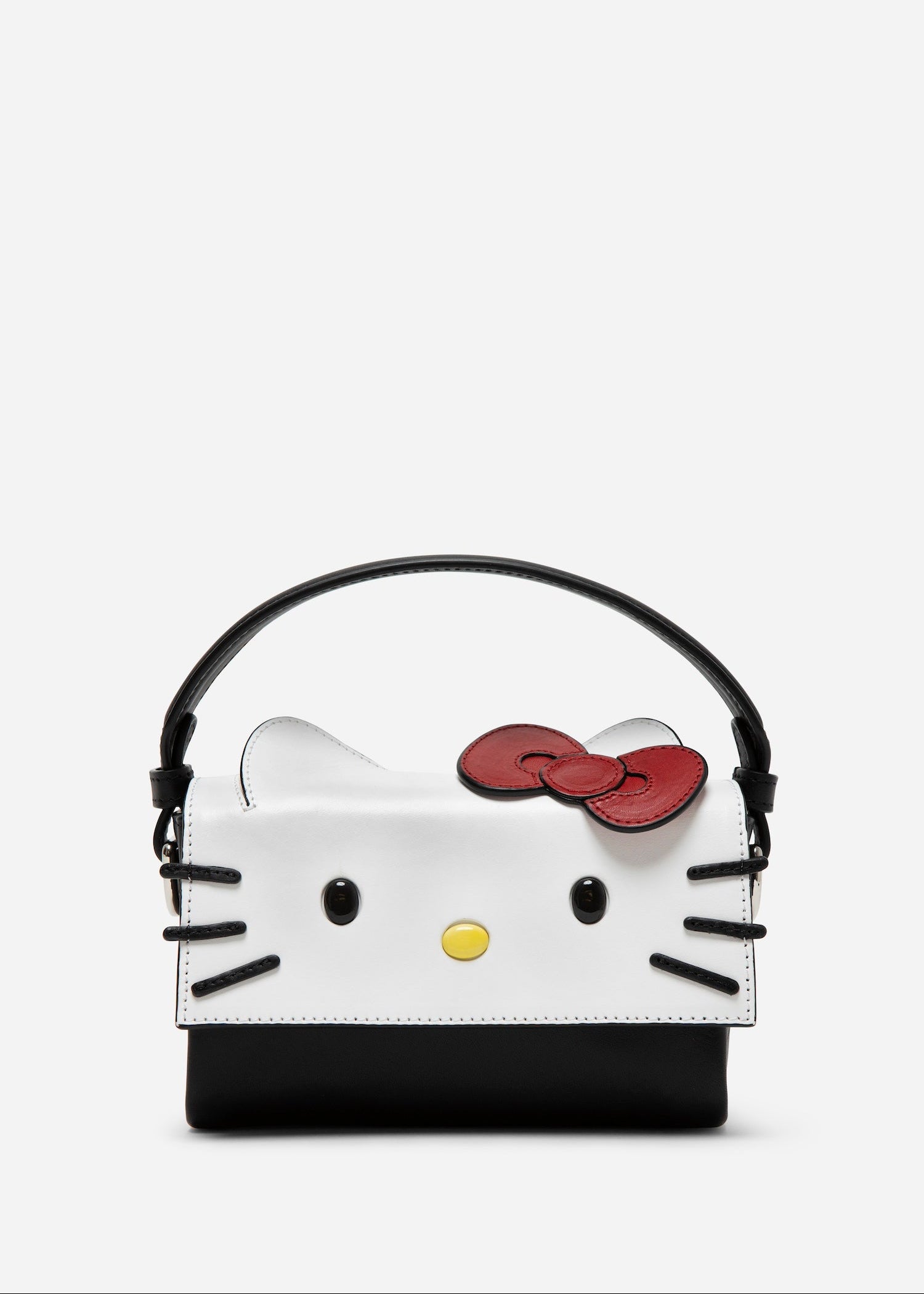 Hello Kitty Flap Mini Bag