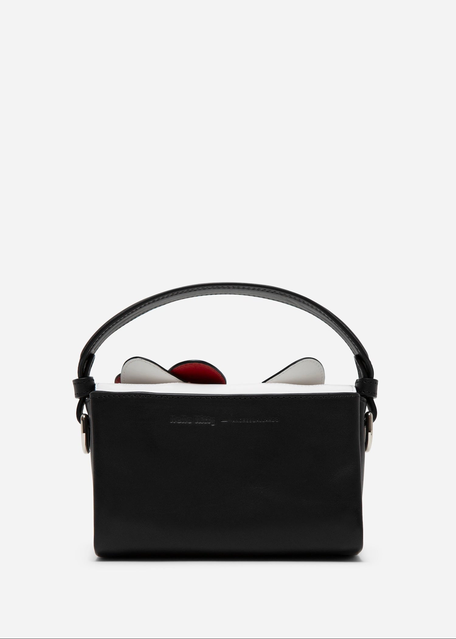Hello Kitty Flap Mini Bag