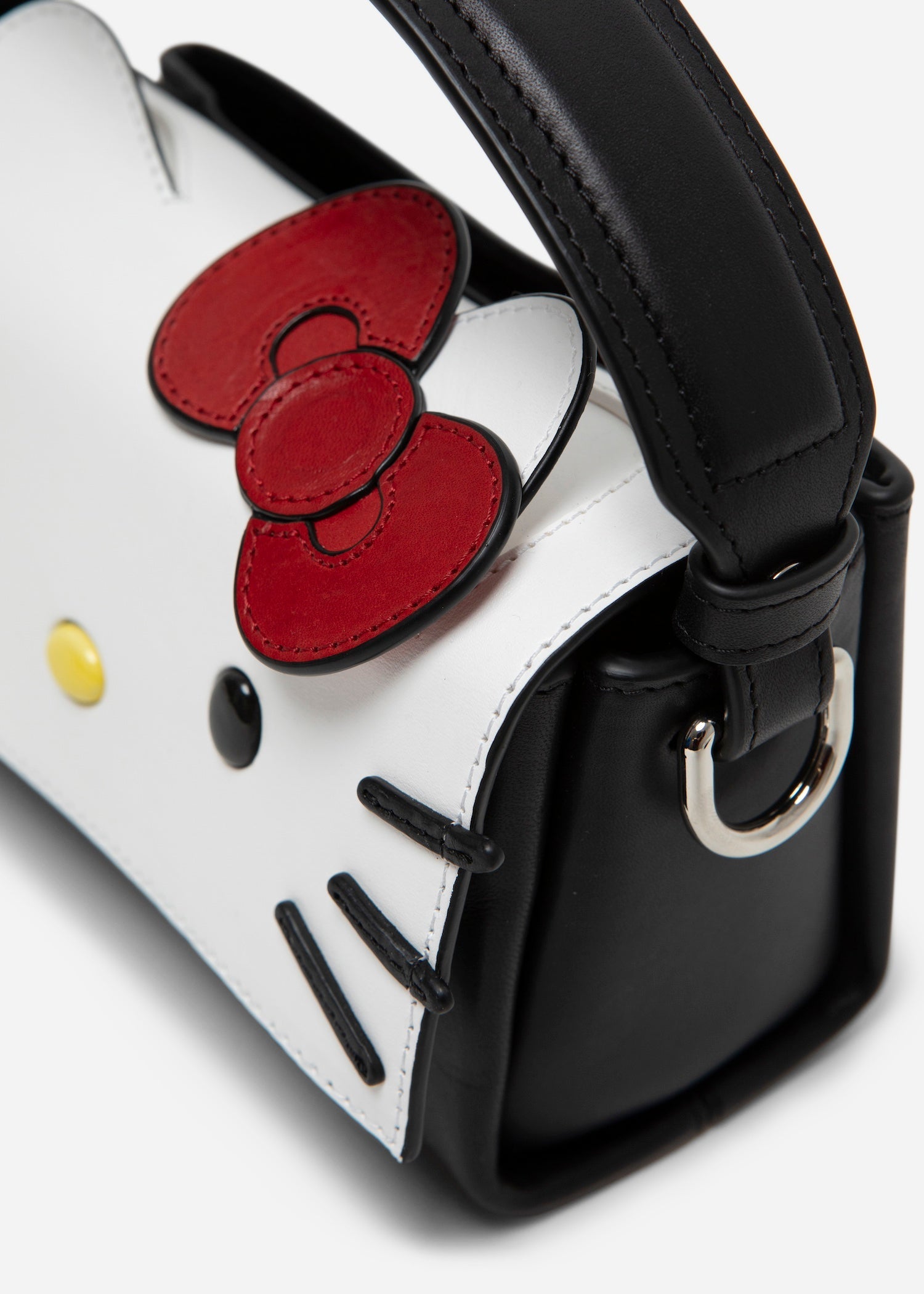 Hello Kitty Flap Mini Bag