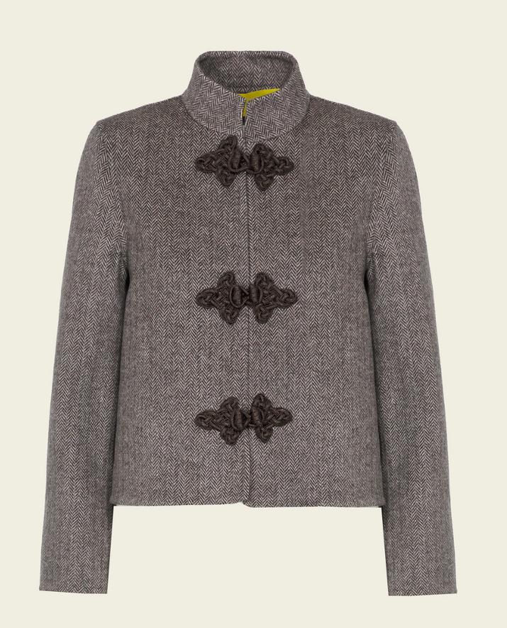 Aria Jacket