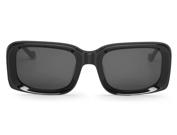 Koenji Black Classical Lenses