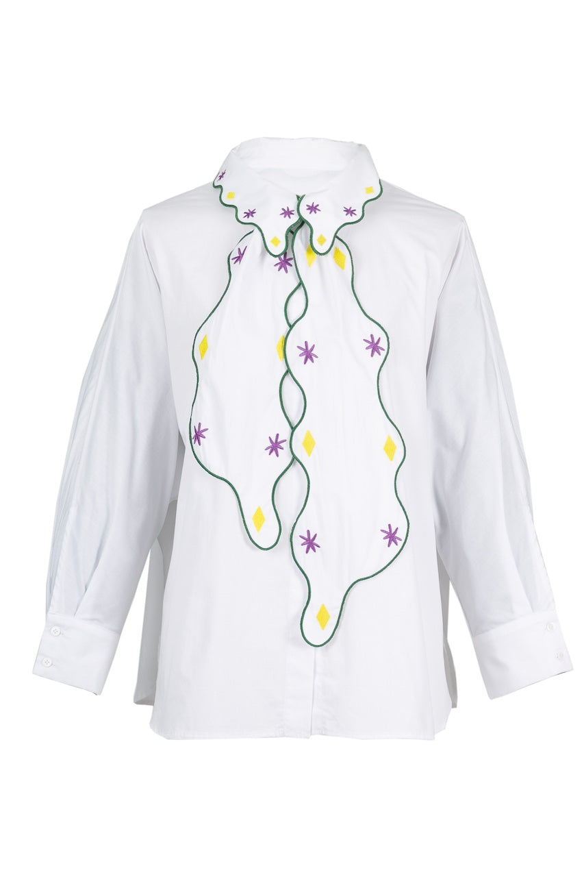 Affection Top