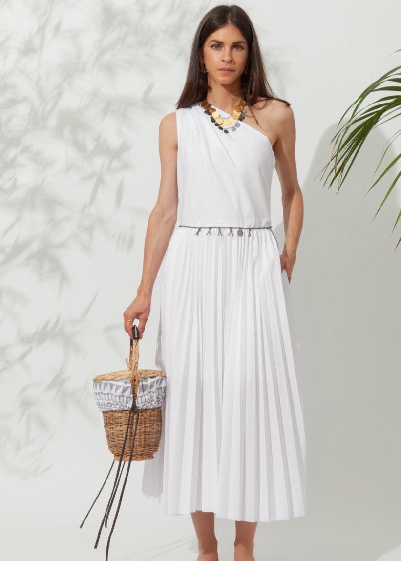 Ancient Kallos-Kallos dress-Justbrazil