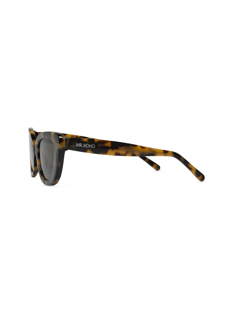 Caparica HC With Classical Lenses