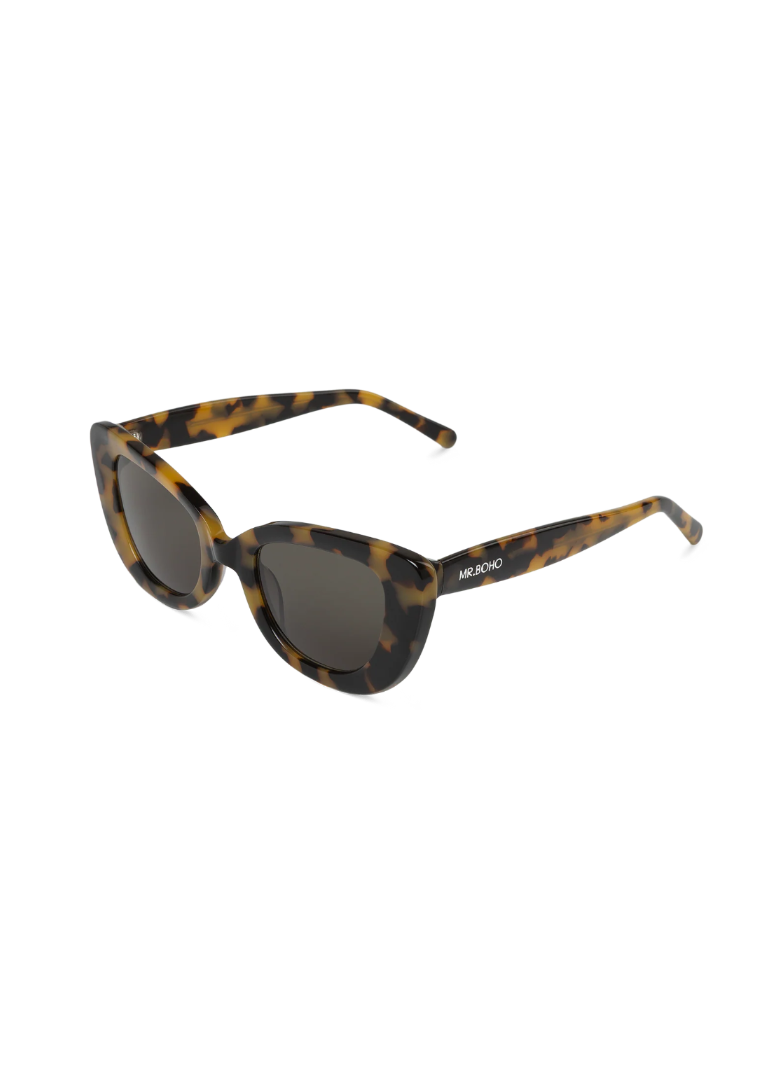 Caparica HC With Classical Lenses