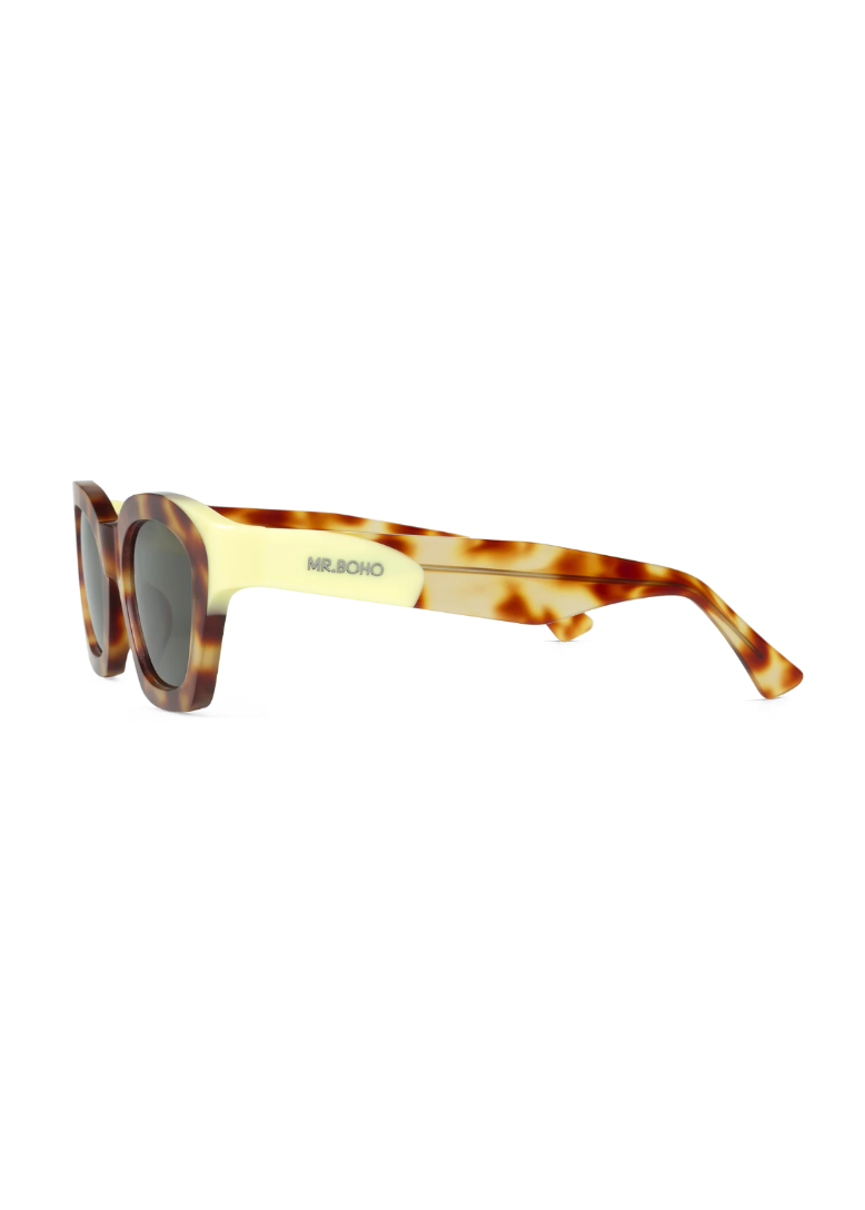 Barrosa Jaleo Sunglasses