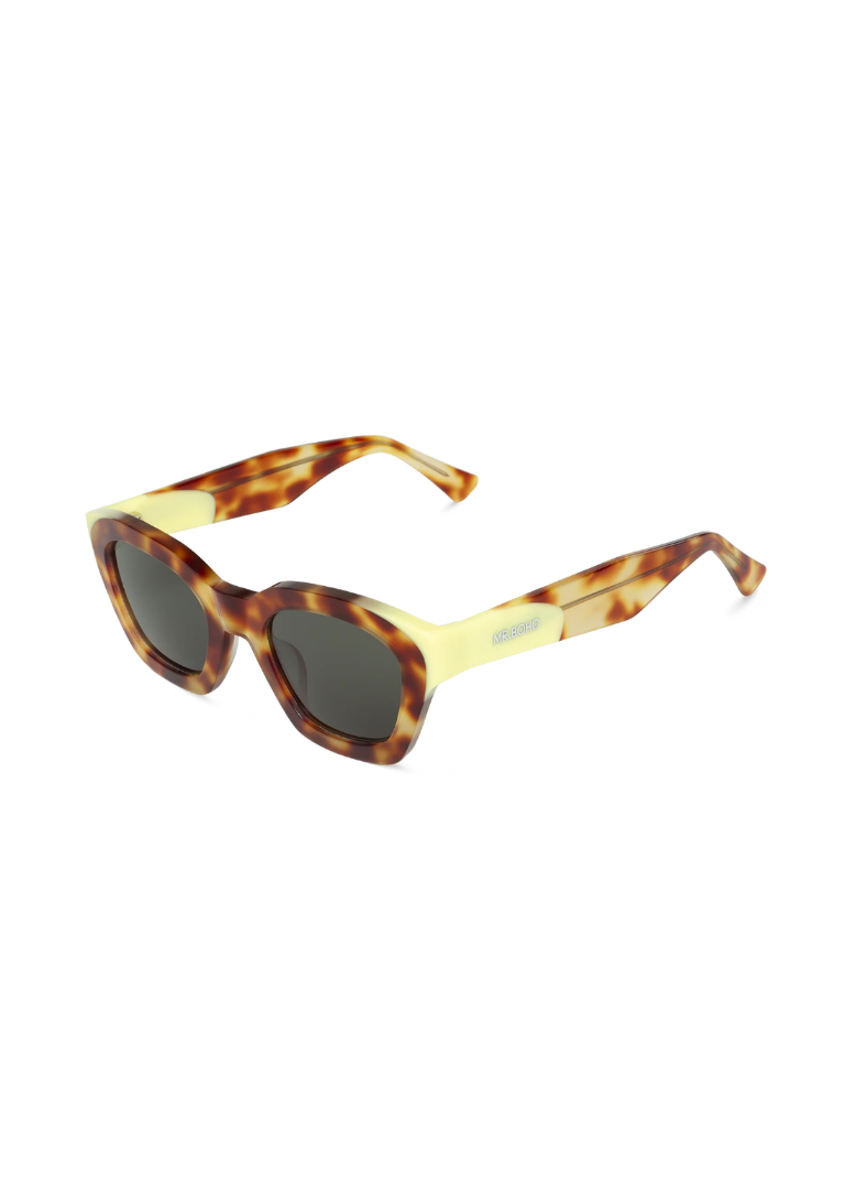 Barrosa Jaleo Sunglasses