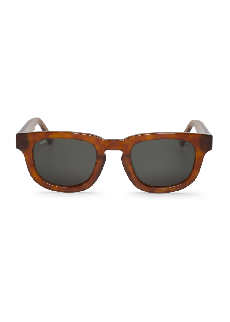 Cedar Siesta Sunglasses