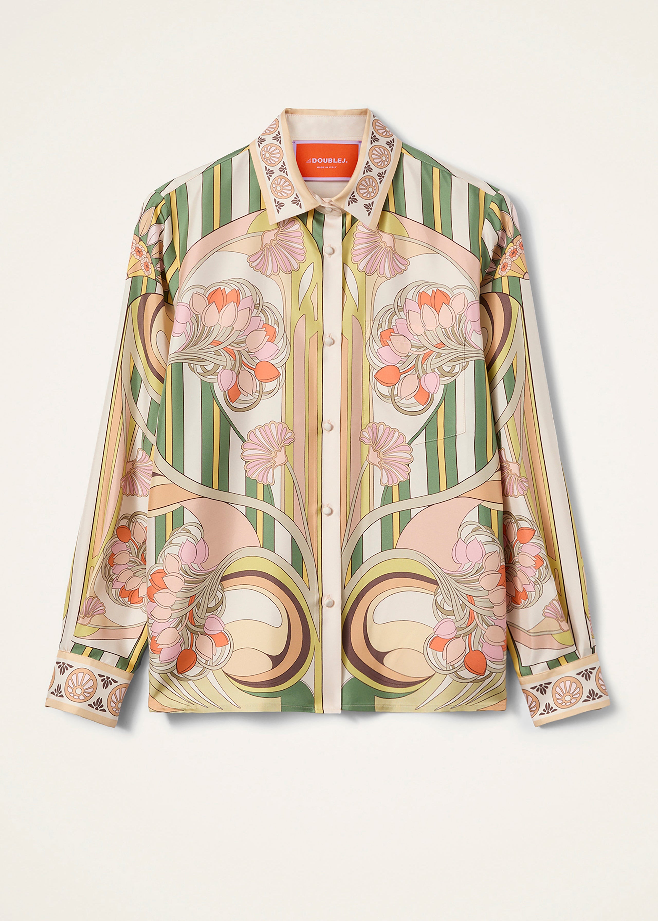 Boy Shirt