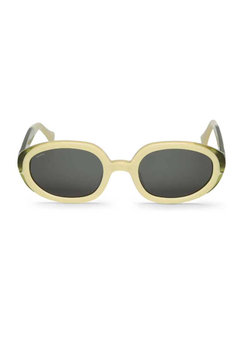 Solarte Bergamot Sunglasses