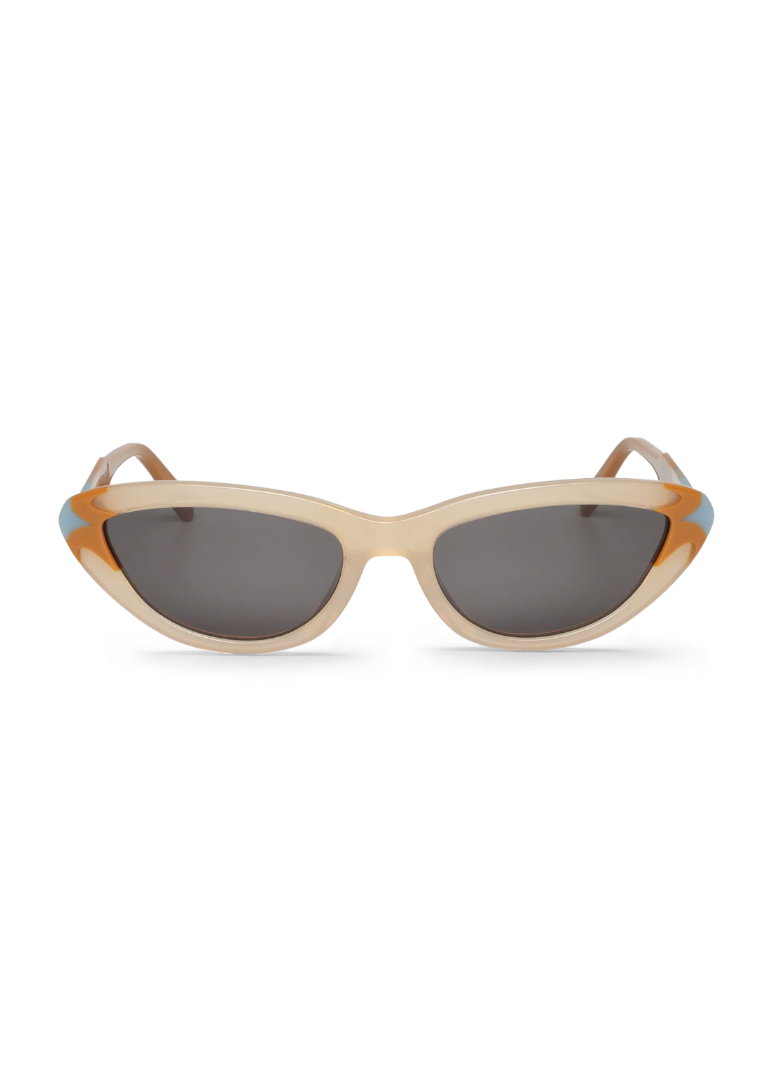 Seongsu Memphis Sunglasses