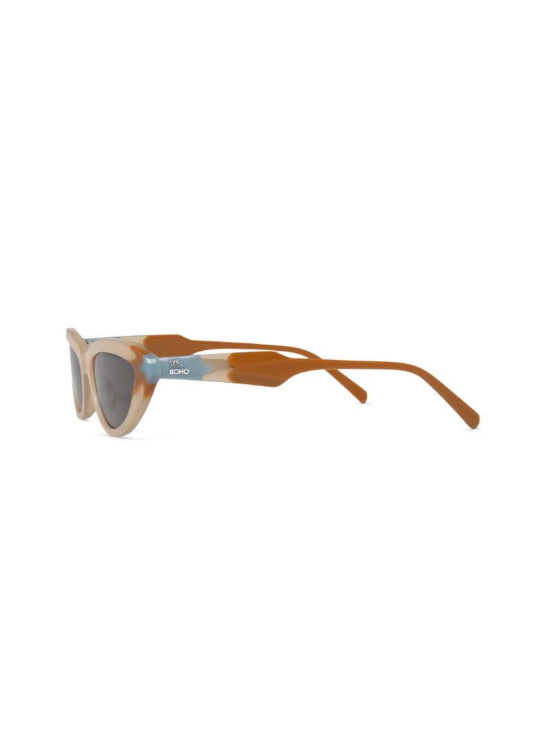 Seongsu Memphis Sunglasses