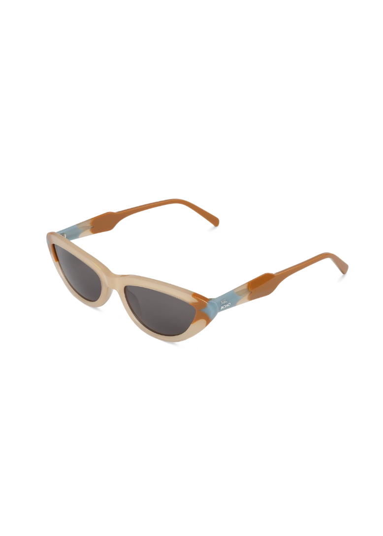 Seongsu Memphis Sunglasses