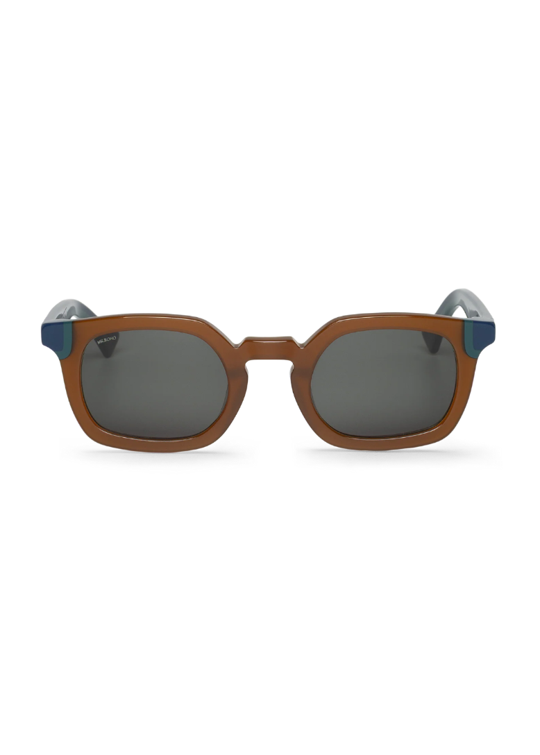 Kerns Club Sunglasses