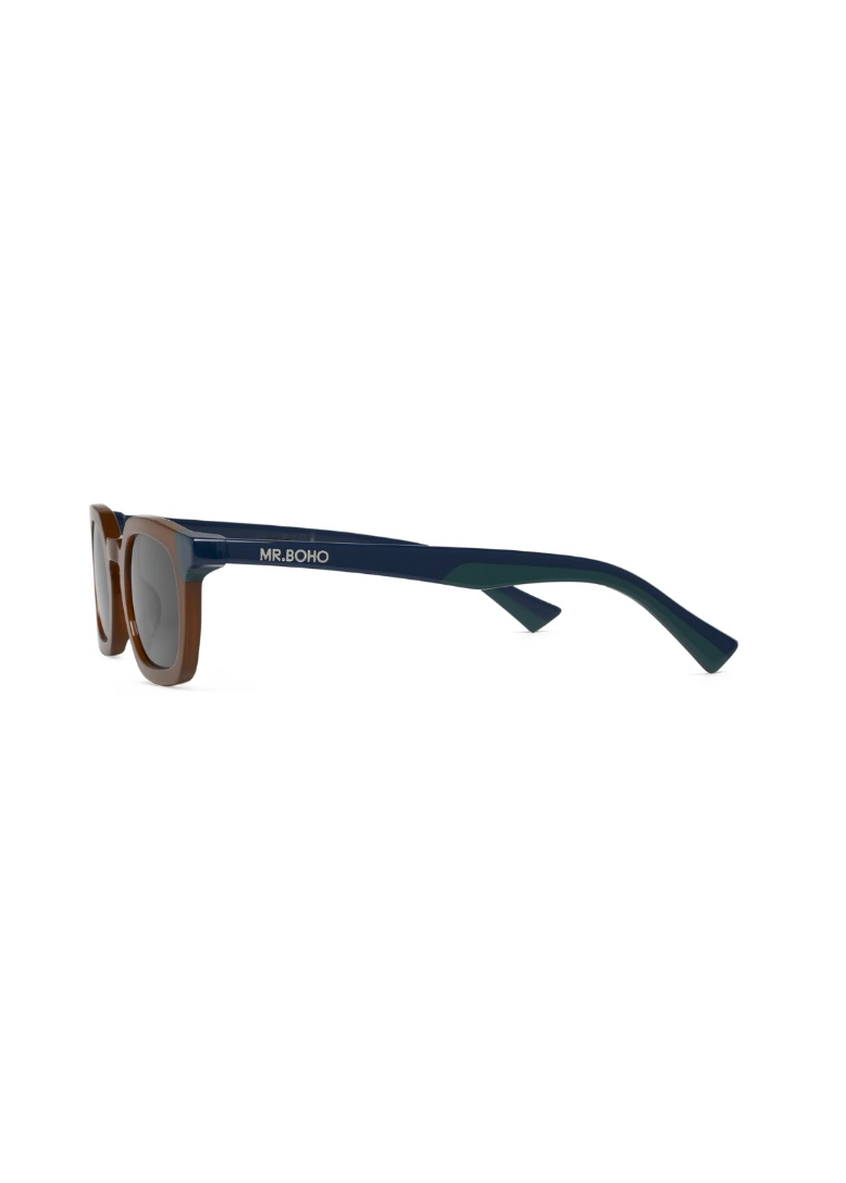 Kerns Club Sunglasses
