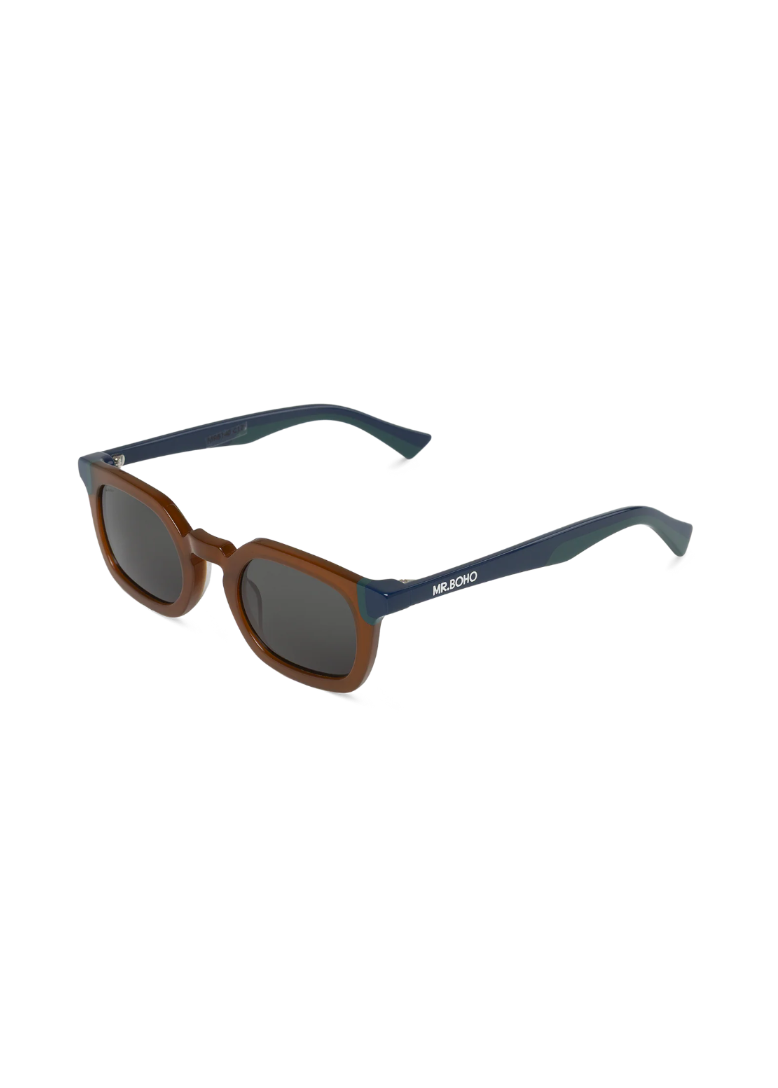 Kerns Club Sunglasses
