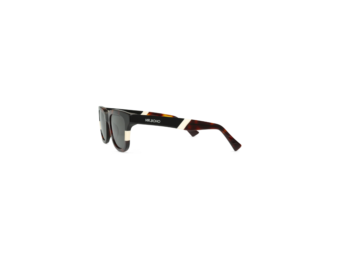 Colombier Society Sunglasses
