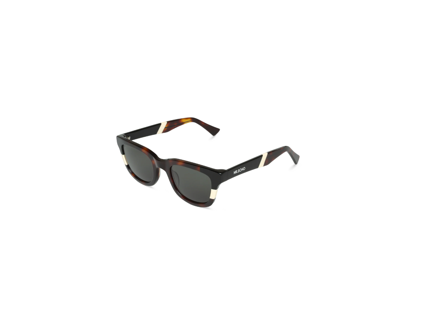 Colombier Society Sunglasses