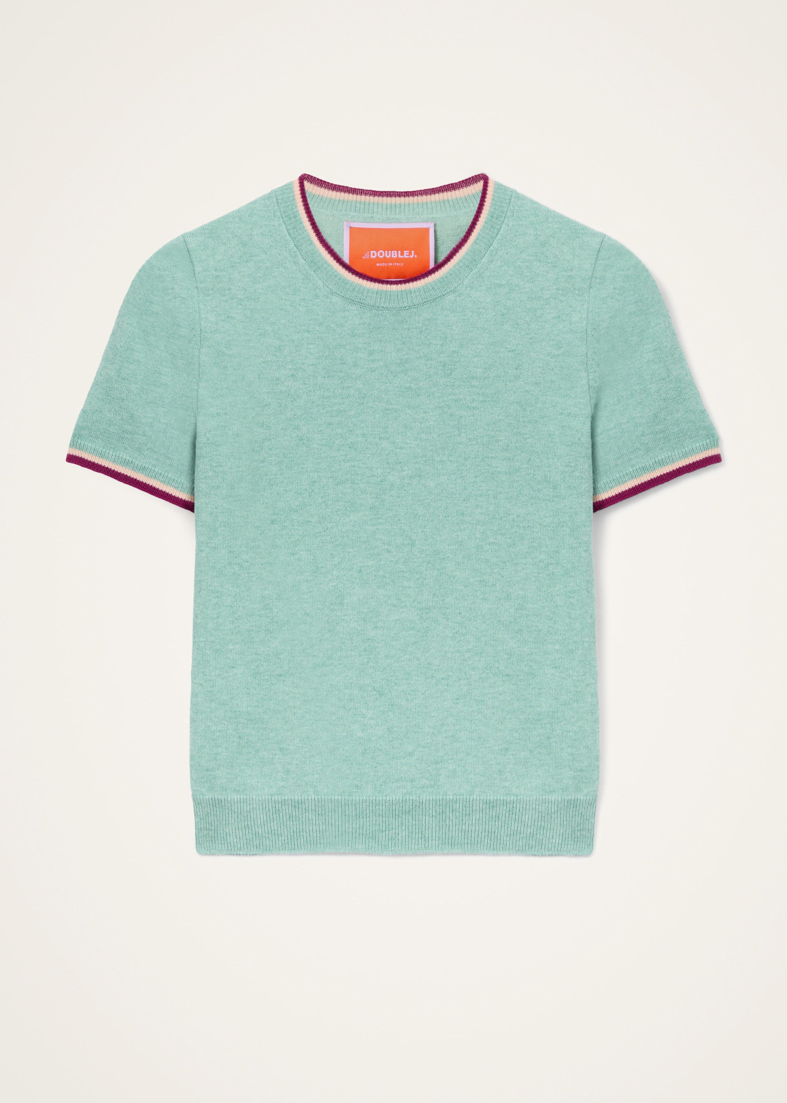 Busy-Bee Blue Tee