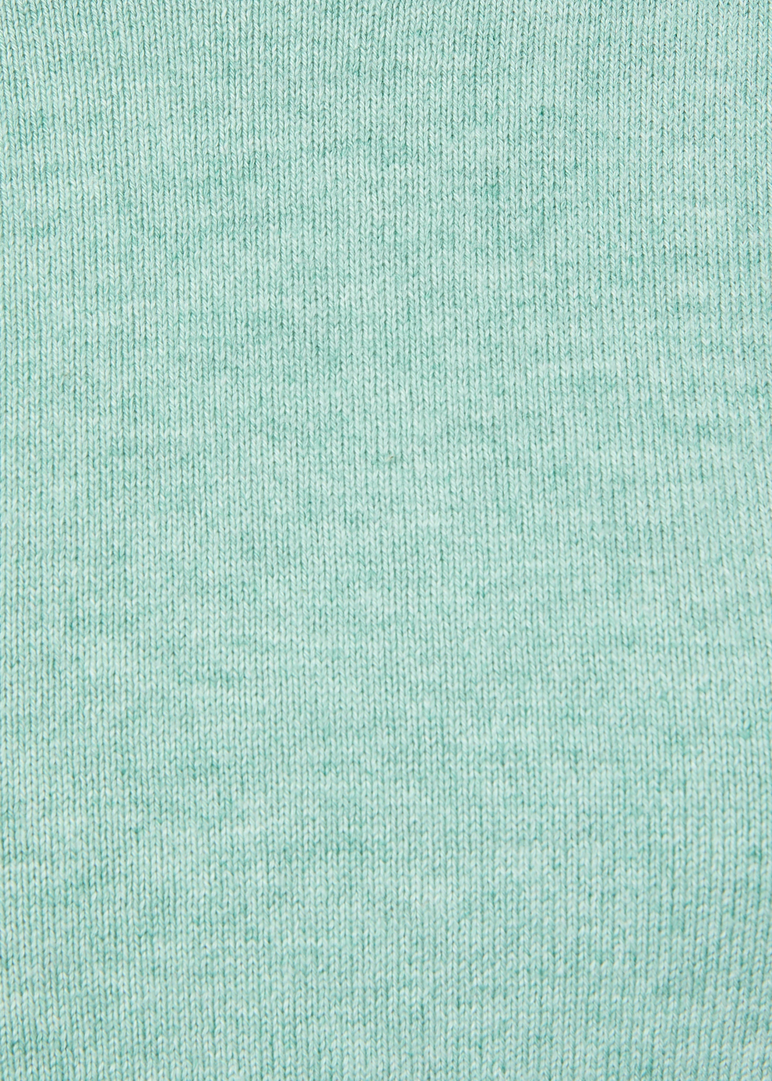Busy-Bee Blue Tee