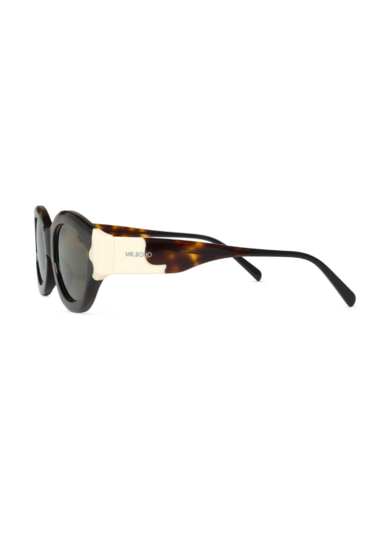 Savina Society Sunglasses