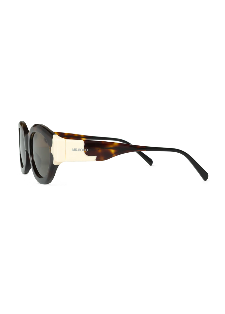 Coron Society Sunglasses