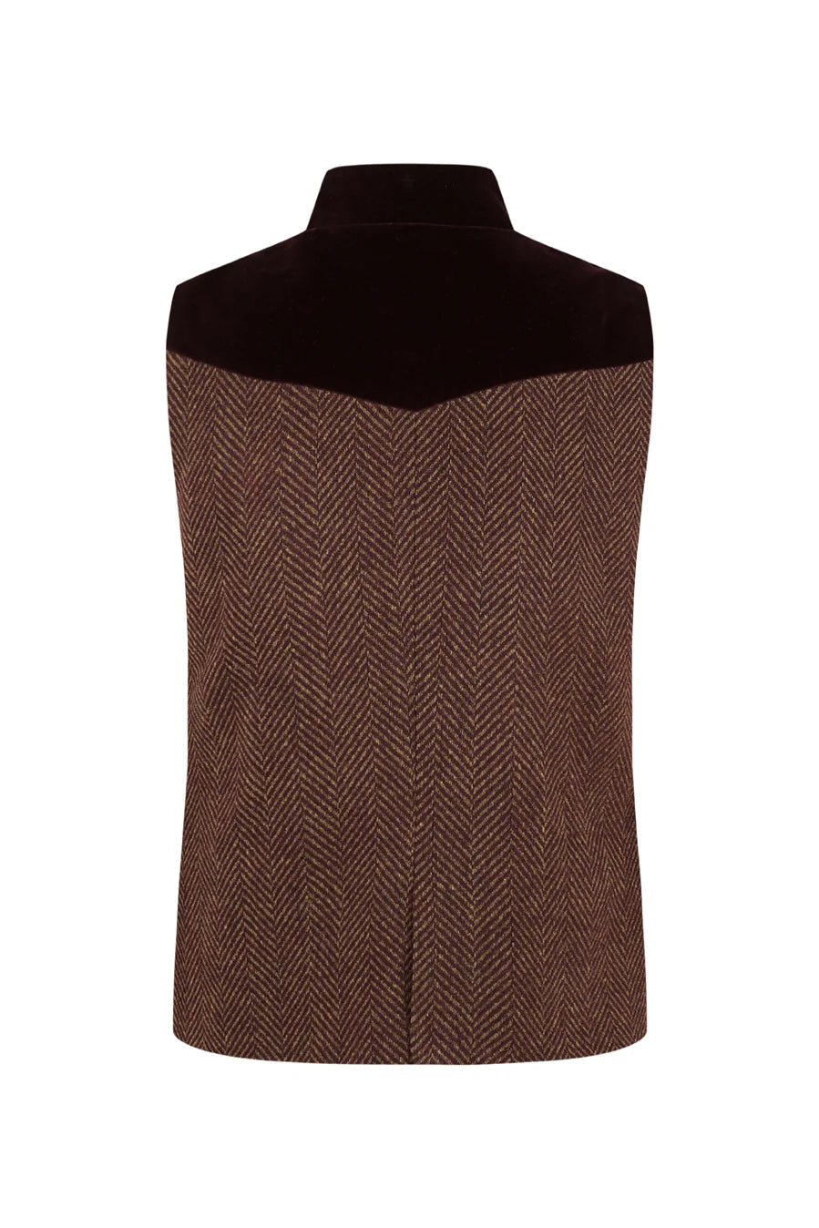 Grenelle Vest