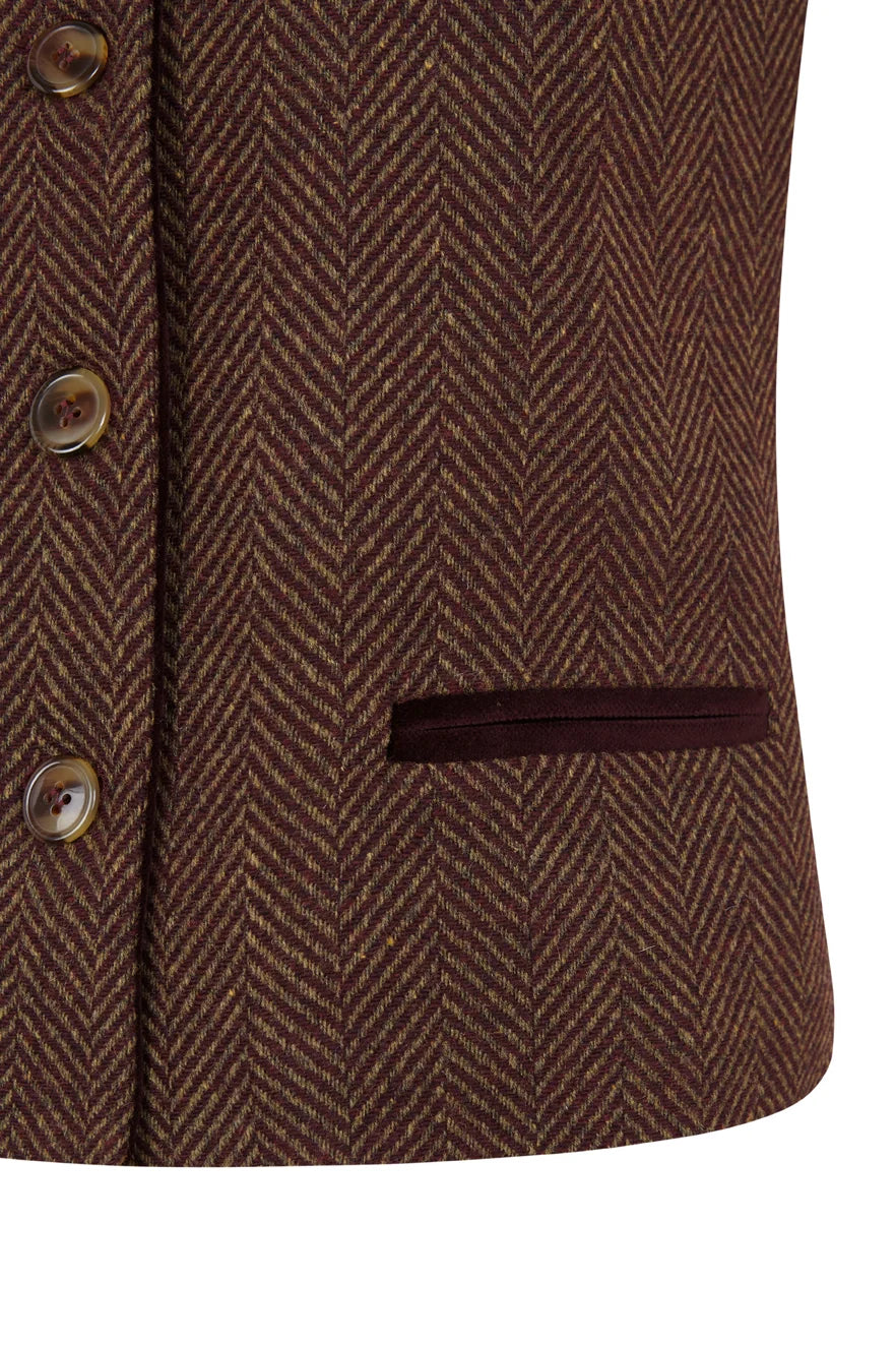Grenelle Vest